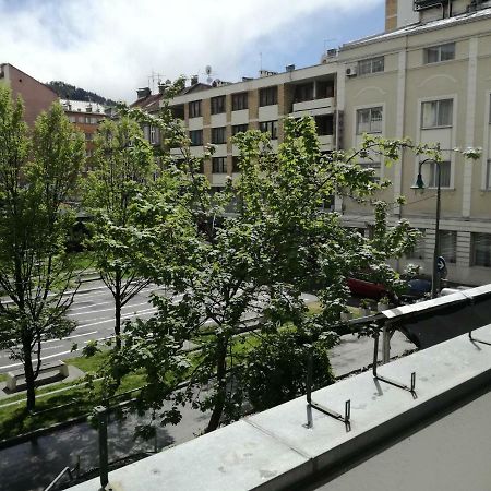 Apartman Ane SJJ Exteriér fotografie