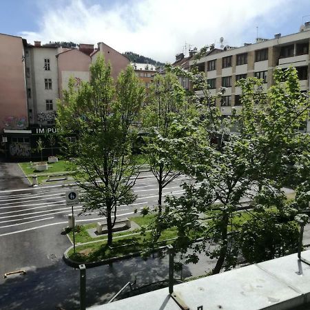 Apartman Ane SJJ Exteriér fotografie