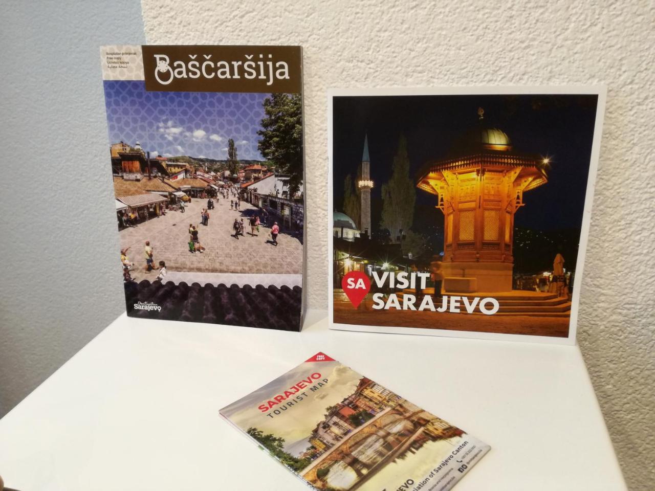 Apartman Ane SJJ Exteriér fotografie