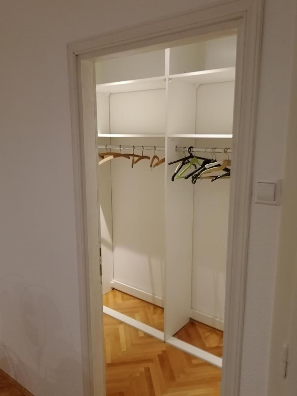 Apartman Ane SJJ Exteriér fotografie