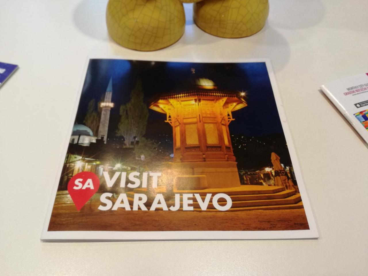 Apartman Ane SJJ Exteriér fotografie