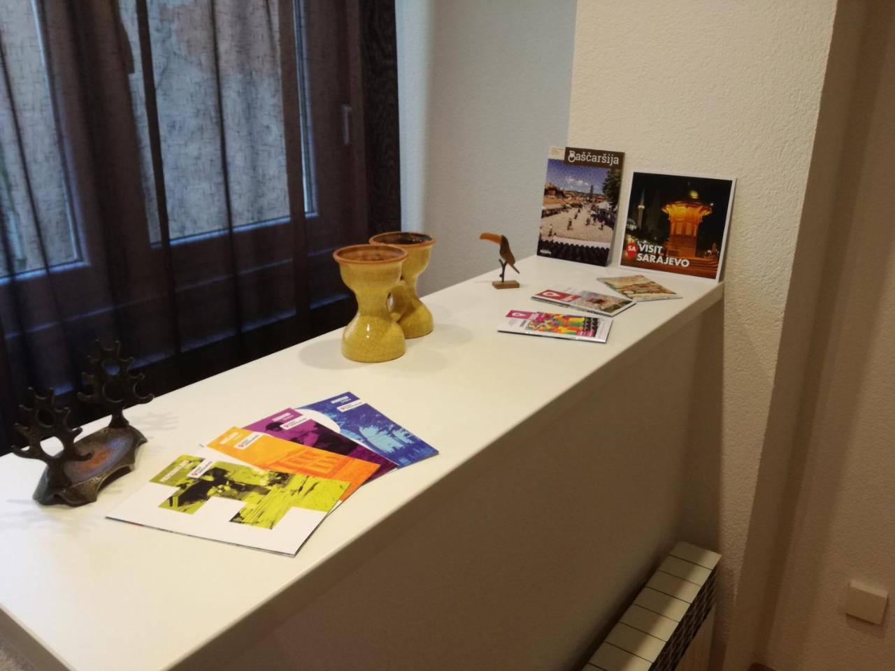 Apartman Ane SJJ Exteriér fotografie