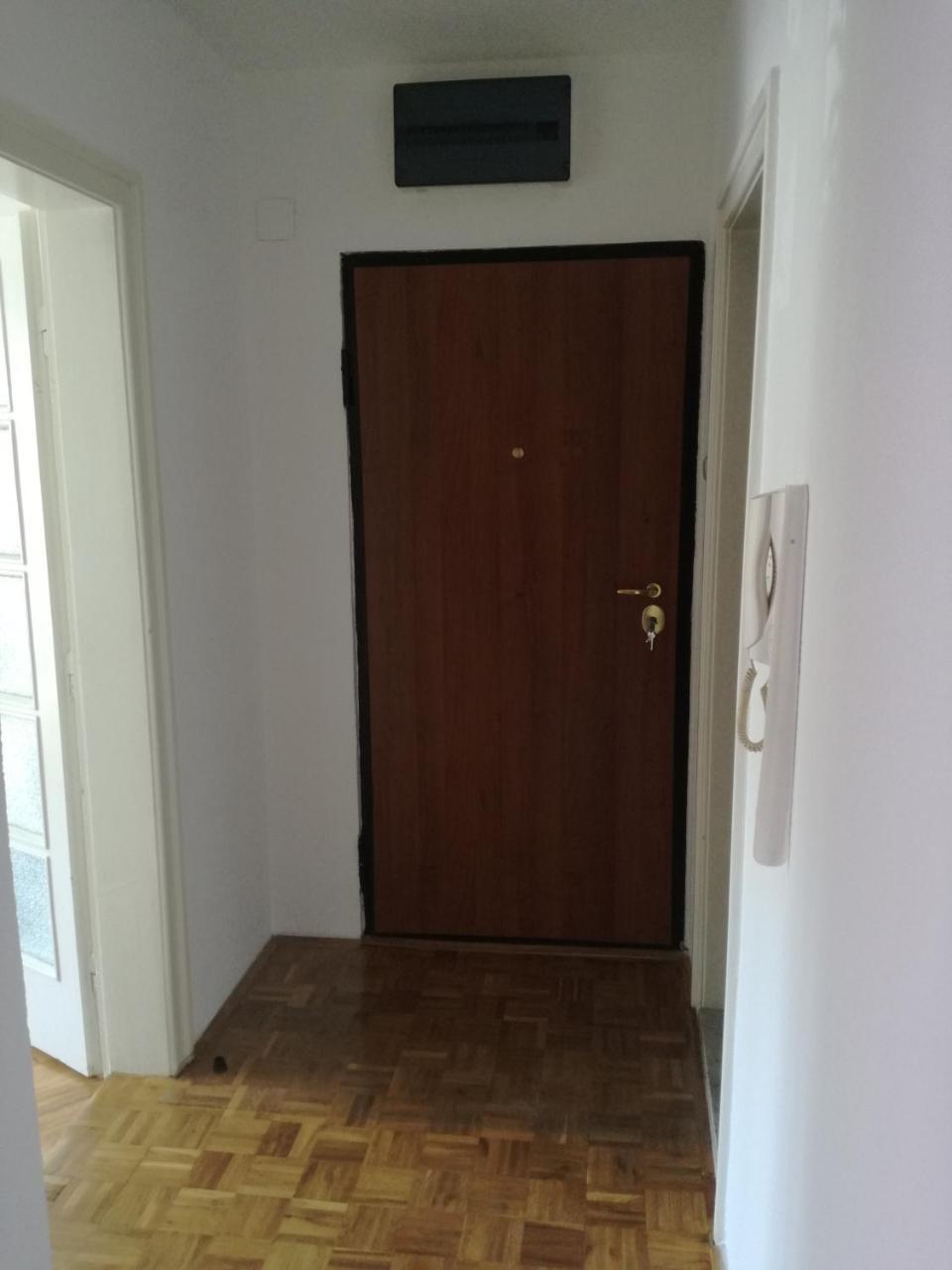 Apartman Ane SJJ Exteriér fotografie