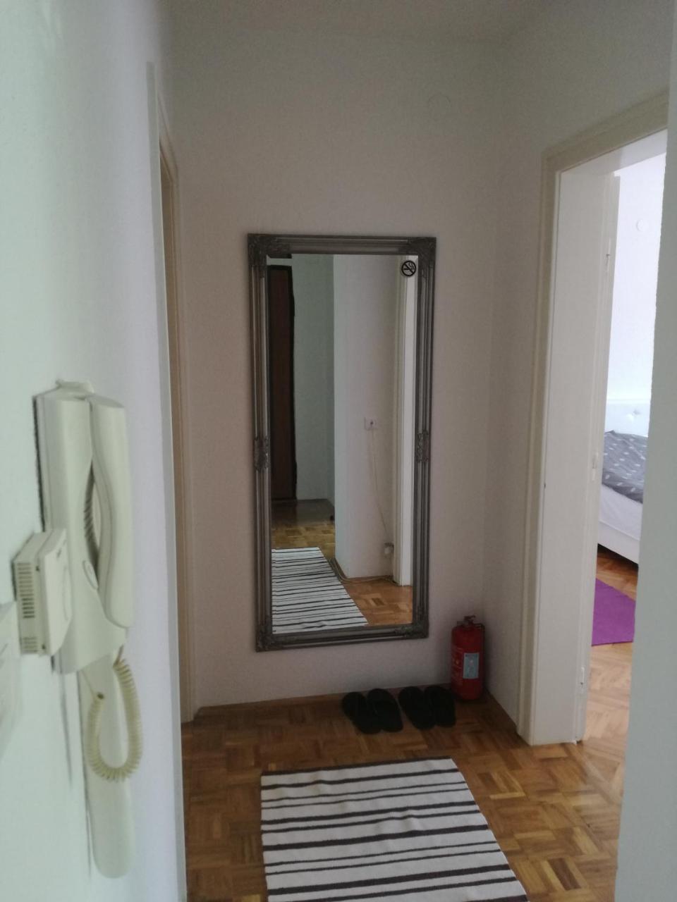 Apartman Ane SJJ Exteriér fotografie