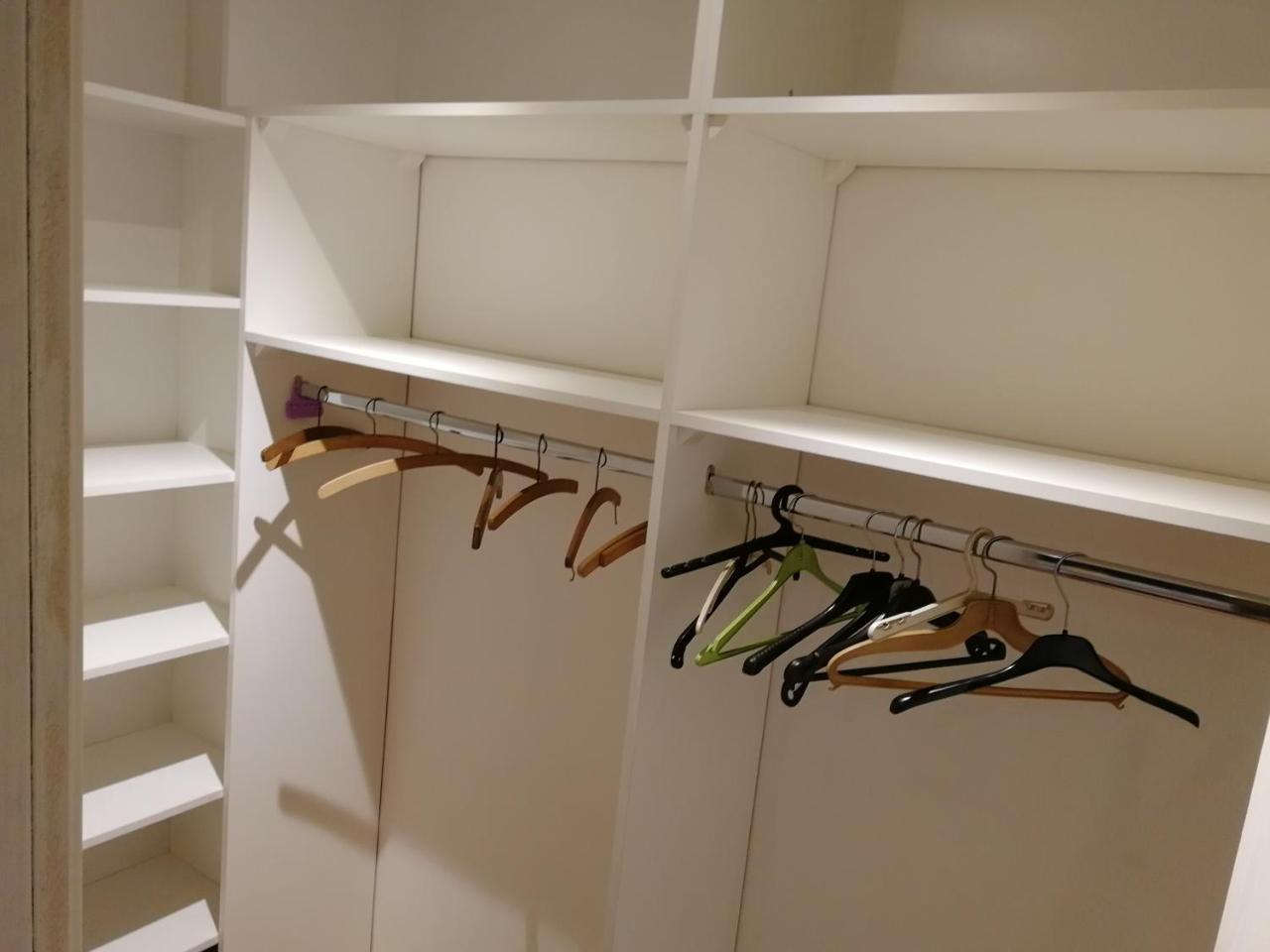 Apartman Ane SJJ Exteriér fotografie