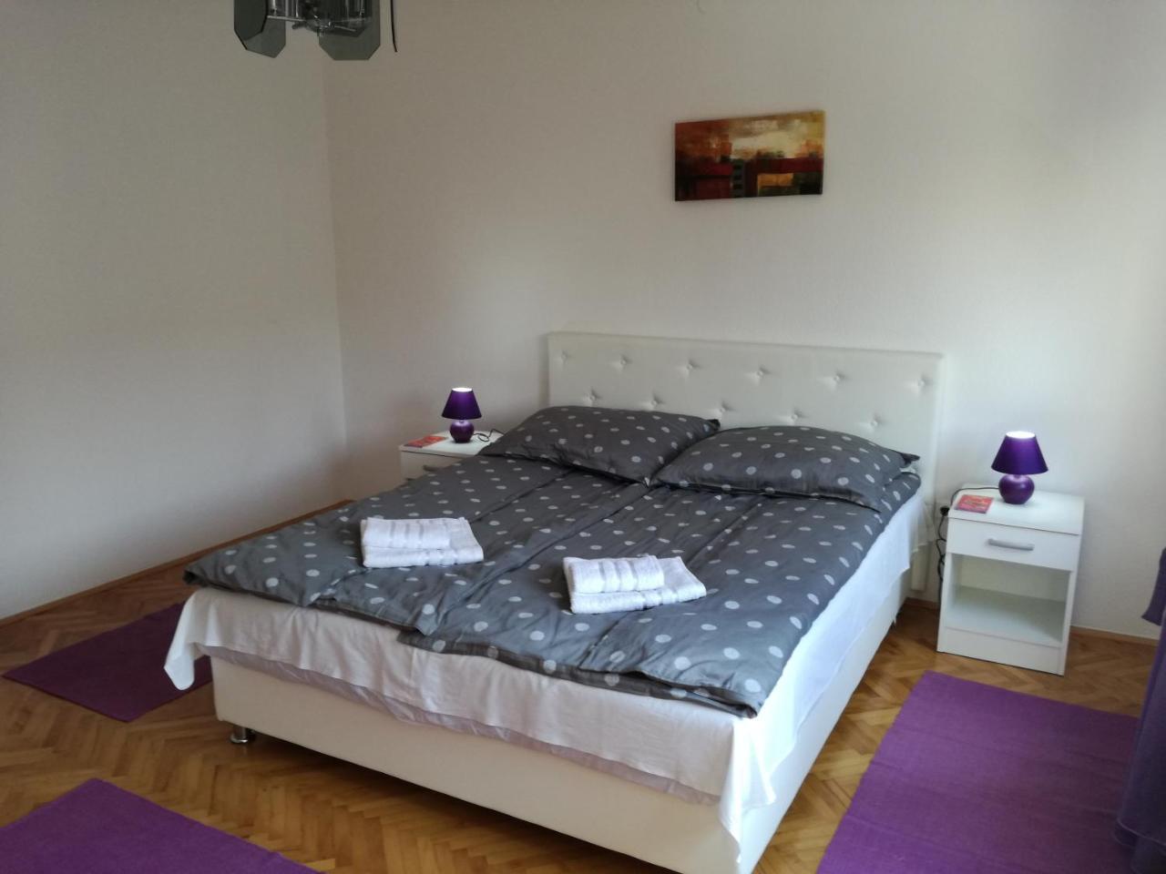 Apartman Ane SJJ Exteriér fotografie