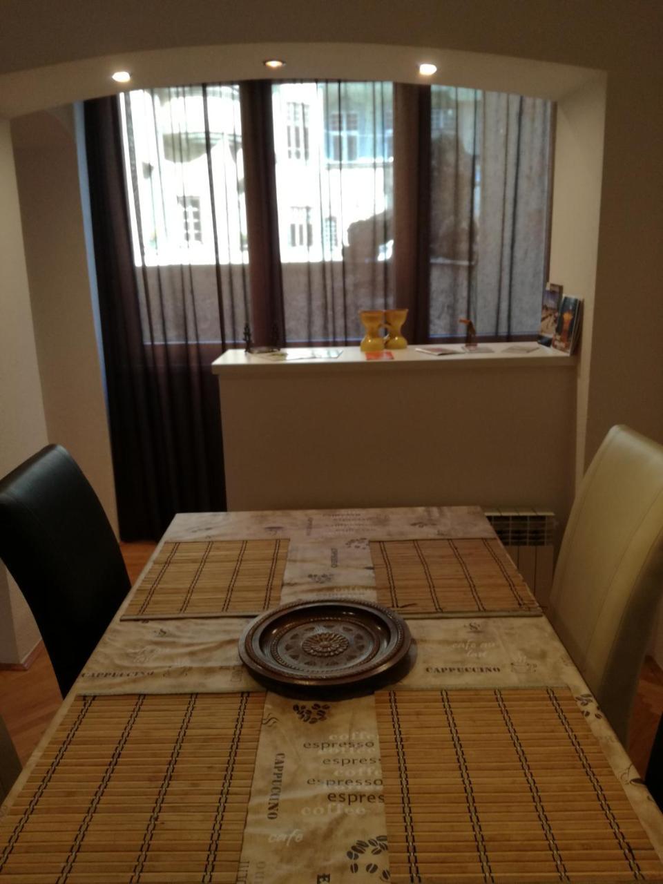 Apartman Ane SJJ Exteriér fotografie