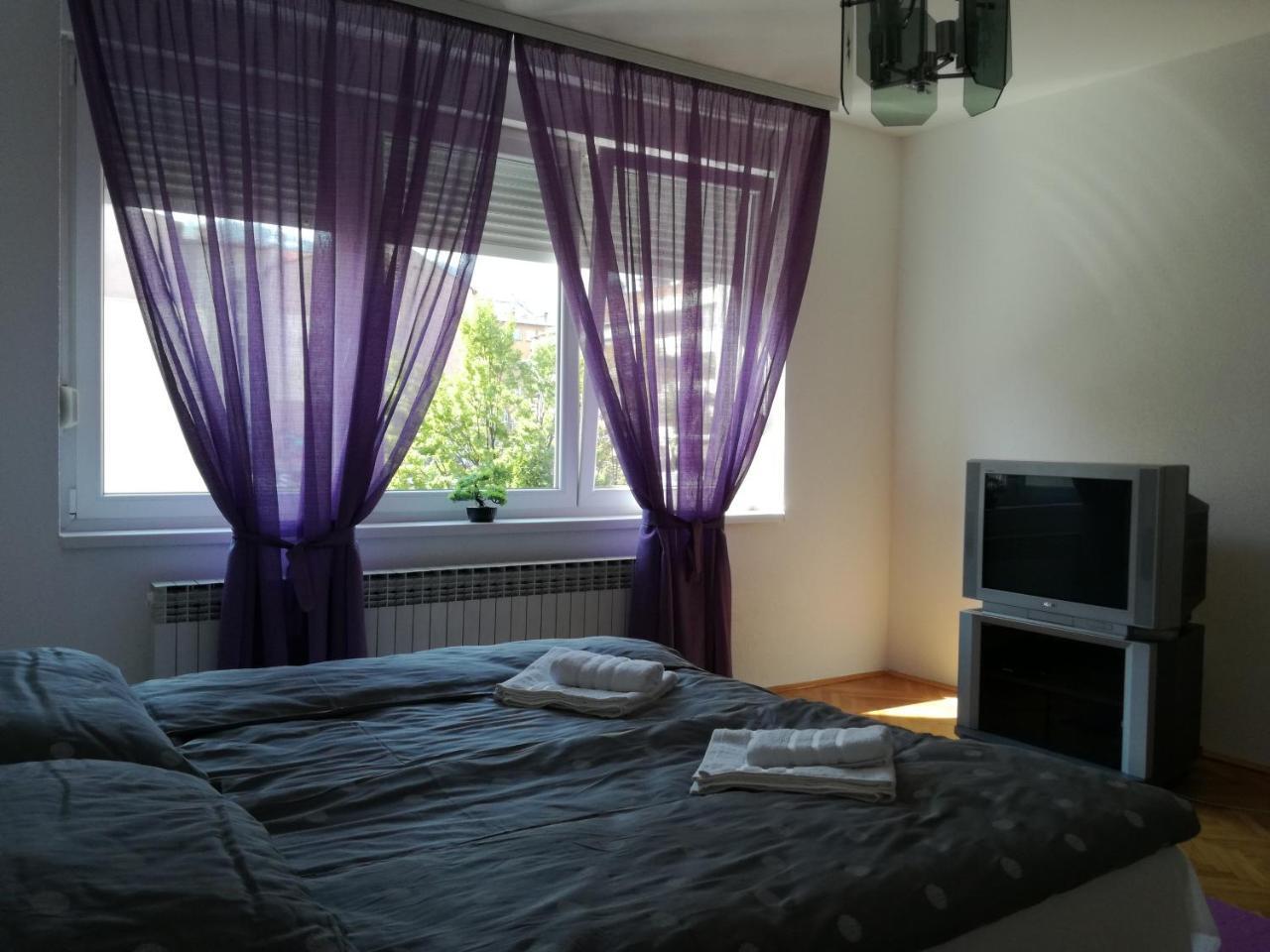Apartman Ane SJJ Exteriér fotografie