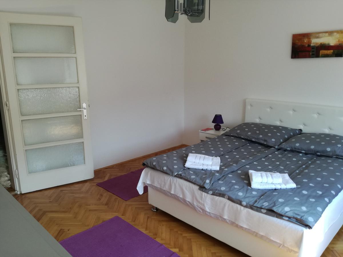 Apartman Ane SJJ Exteriér fotografie