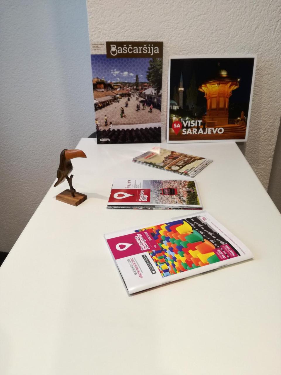 Apartman Ane SJJ Exteriér fotografie
