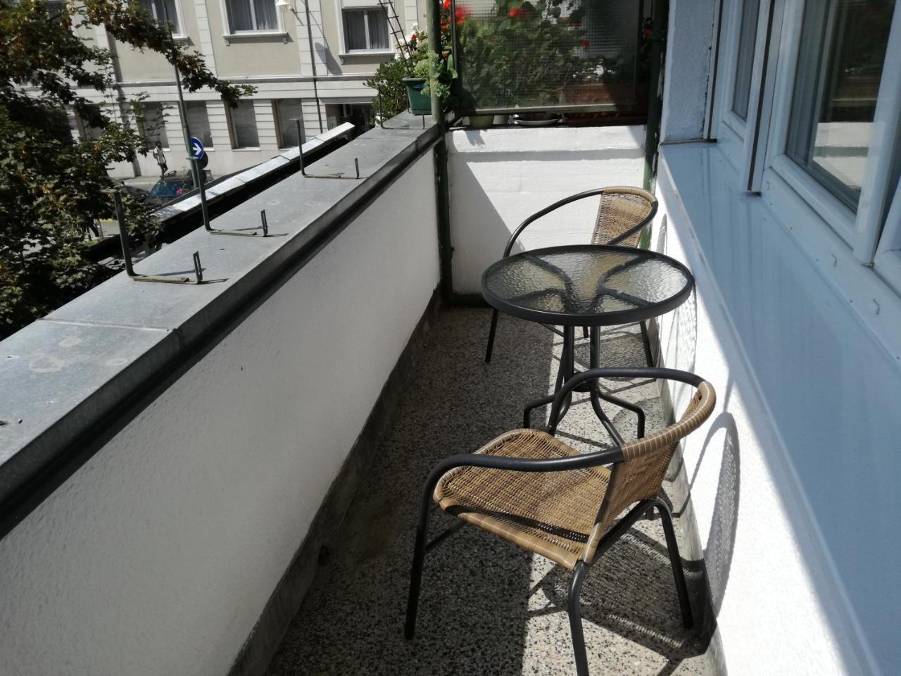Apartman Ane SJJ Exteriér fotografie