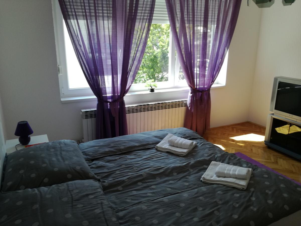 Apartman Ane SJJ Exteriér fotografie